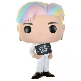Фигурка Funko POP! Rocks. BTS: Jimin 283 картинка 371808 - МосИгра